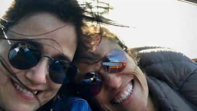 Zélia Duncan oficializará união com Flávia Soares, ex-mulher de Jô Soares