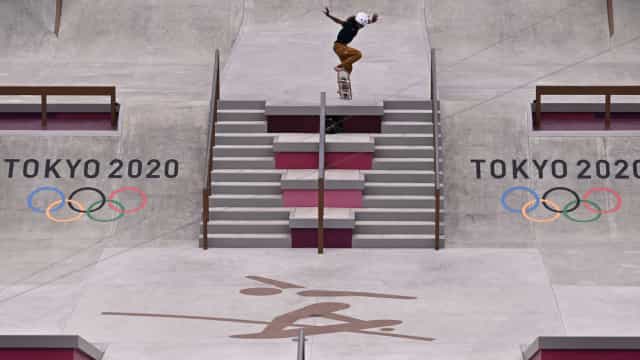 Os destaques na agenda da Olímpiada de Tóquio