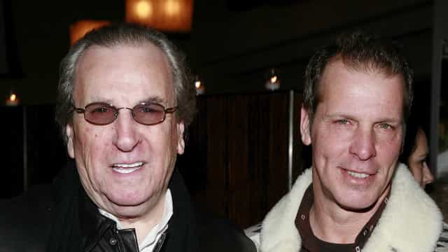 Ator Rick Aiello morre após batalha contra um câncer