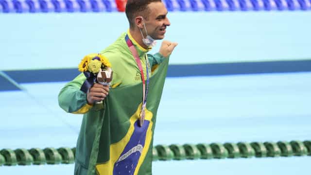 Os destaques na agenda da Olímpiada de Tóquio-2020