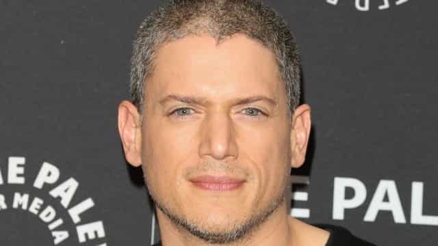 Wentworth Miller, estrela de ‘Prison Break’, diagnosticado com autismo