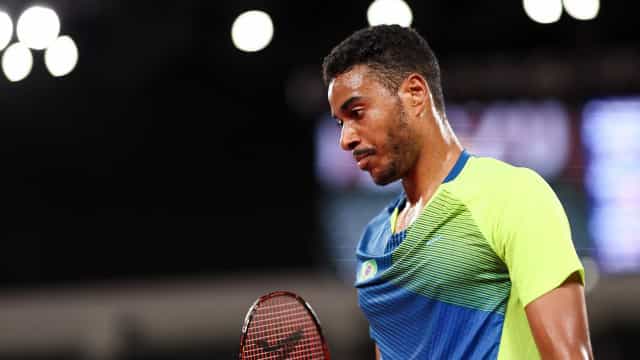 Ygor Coelho perde e dá adeus aos Jogos de Tóquio após fazer história no badminton