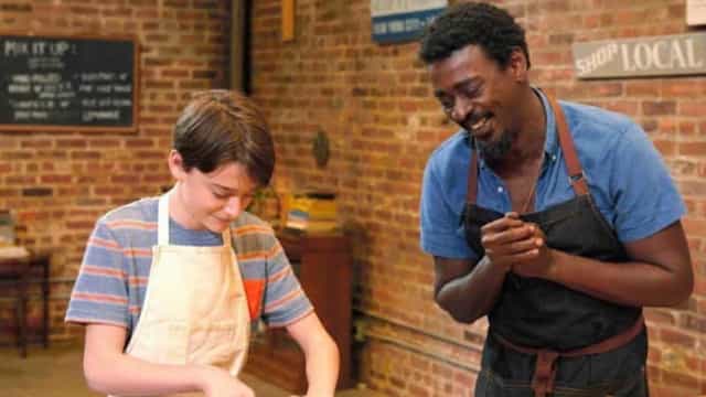 Filme com Seu Jorge e astro de ‘Stranger Things’ estreará dia 5 de agosto