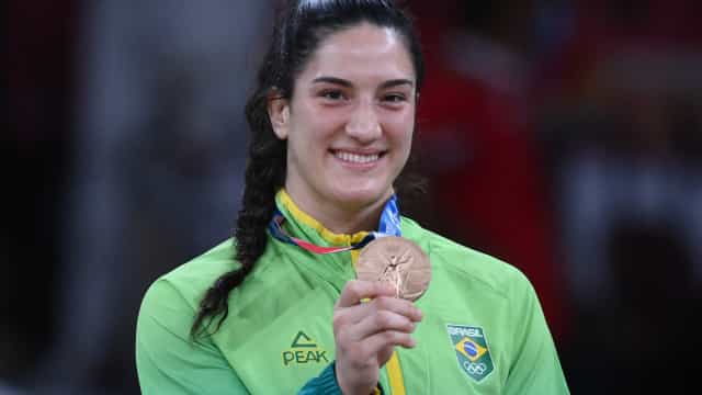 Os destaques na agenda da Olímpiada de Tóquio-2020