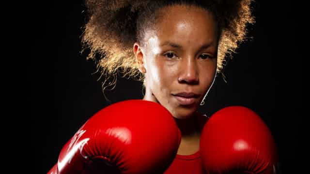 Graziele Jesus perde para japonesa no boxe e está fora dos Jogos de Tóquio