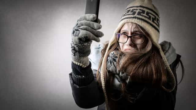 Frio intenso persiste em SP e capital pode atingir novos recordes até domingo