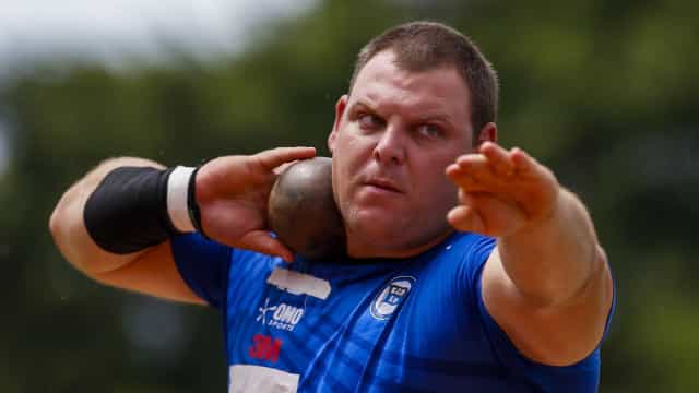 Atletismo começa nos Jogos de Tóquio com 55 brasileiros na briga pelo pódio