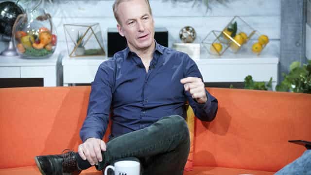 Bob Odenkirk é hospitalizado após desmaiar no set de ‘Better Call Saul’