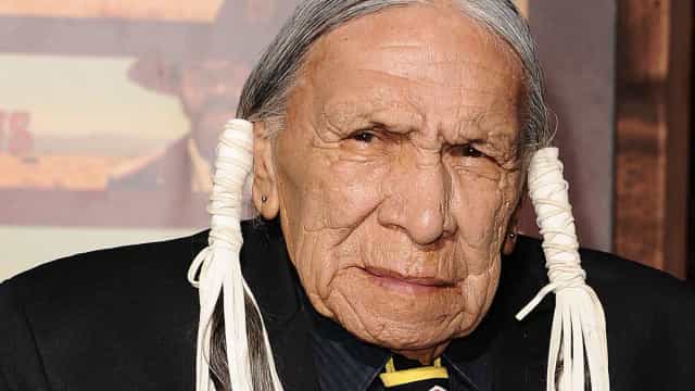 Morreu o ator Saginaw Grant, de ‘The Lone Ranger’ e ‘Breaking Bad’