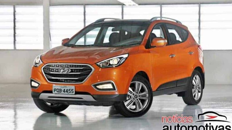 ix35 2018: detalhes, preço, motor, consumo, versões, equipamento