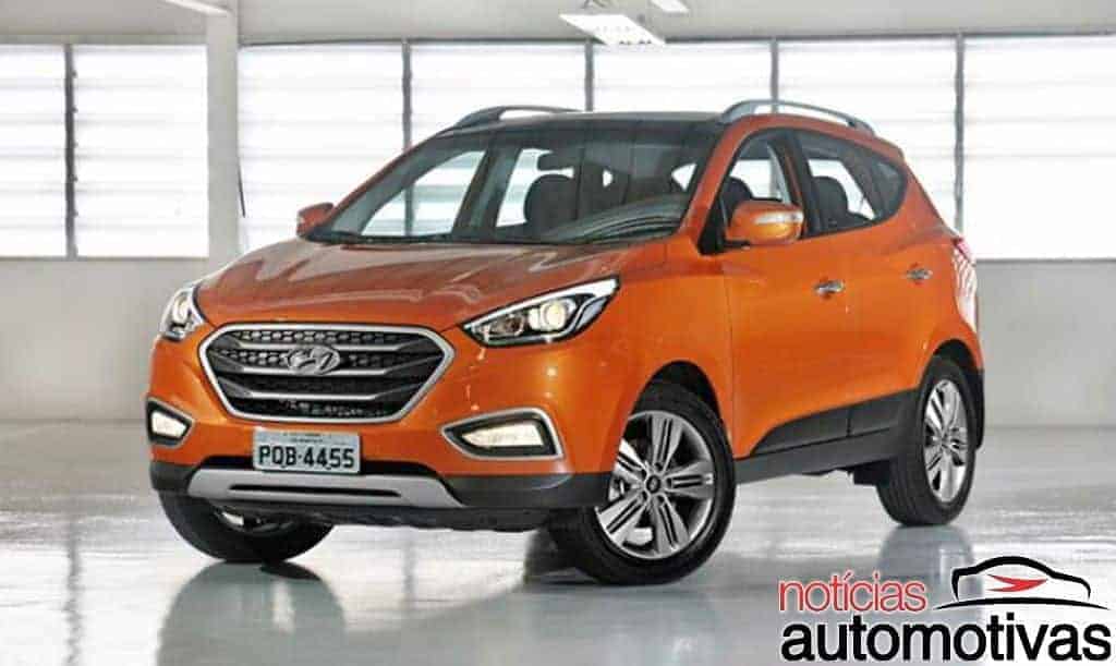 ix35 2018: detalhes, preço, motor, consumo, versões, equipamento
