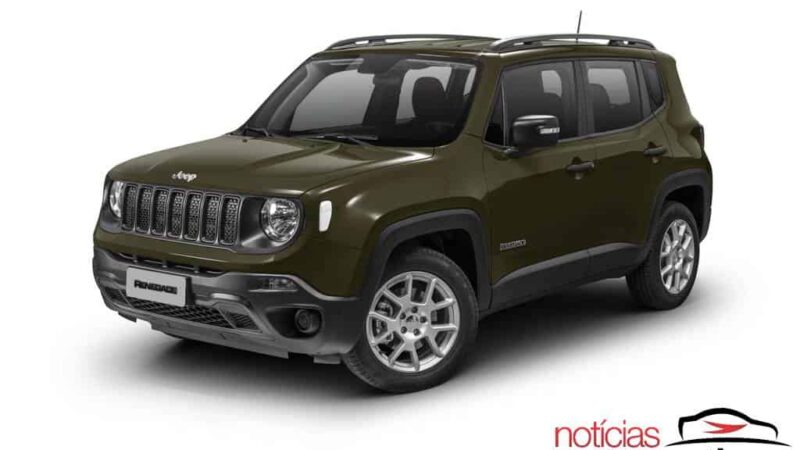 Conheça oito SUVs para PCD que ainda estão abaixo de R$ 100.000