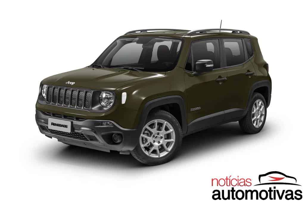 PCD: Citroën e Jeep não perdem tempo e oferecem descontos