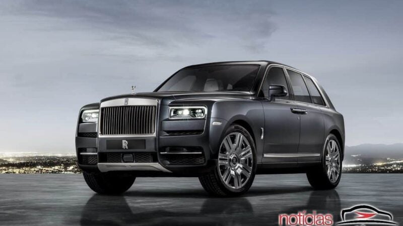 Chips: Crise chega ao luxo e ricos têm de comprar carros usados