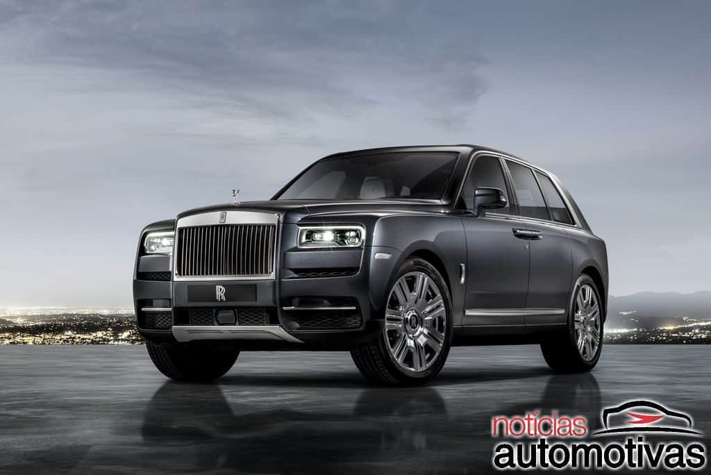 Chips: Crise chega ao luxo e ricos têm de comprar carros usados