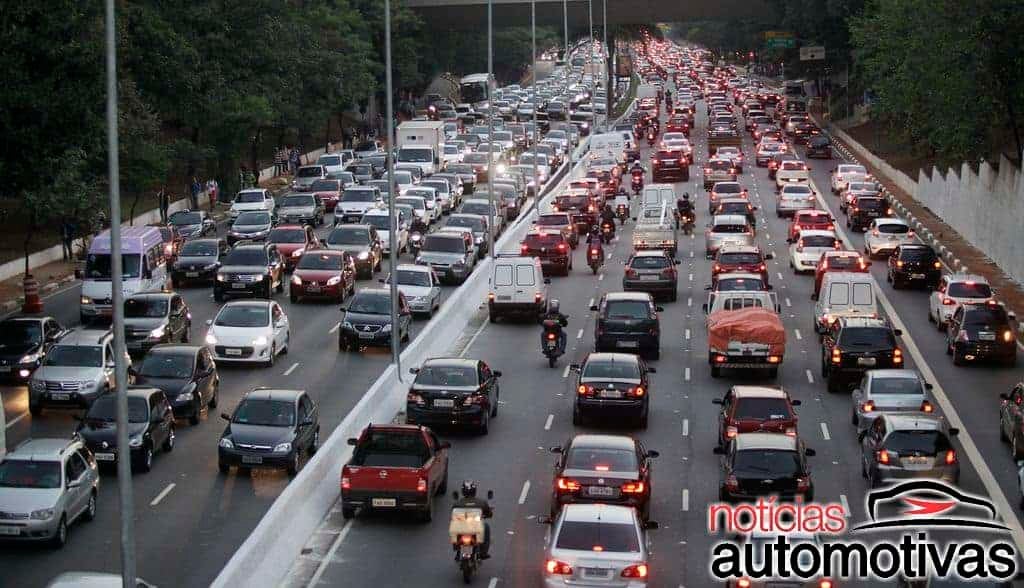 Transição automotiva pode afetar transporte público, diz estudo