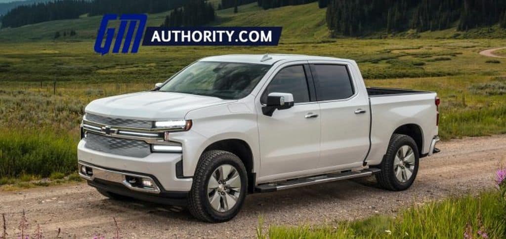 Projeção: Chevrolet Silverado Electric, a anti-F-150 Lightning