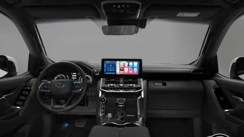 Toyota proíbe cliente de revender seu carro — Saiba qual modelo