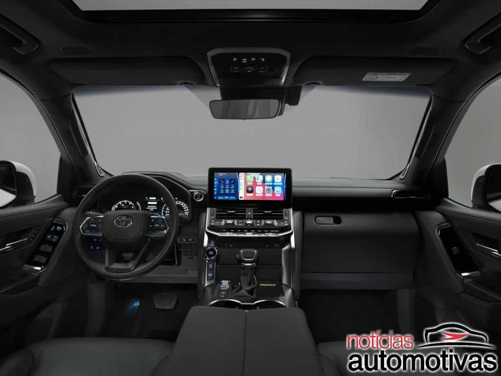 Toyota proíbe cliente de revender seu carro — Saiba qual modelo