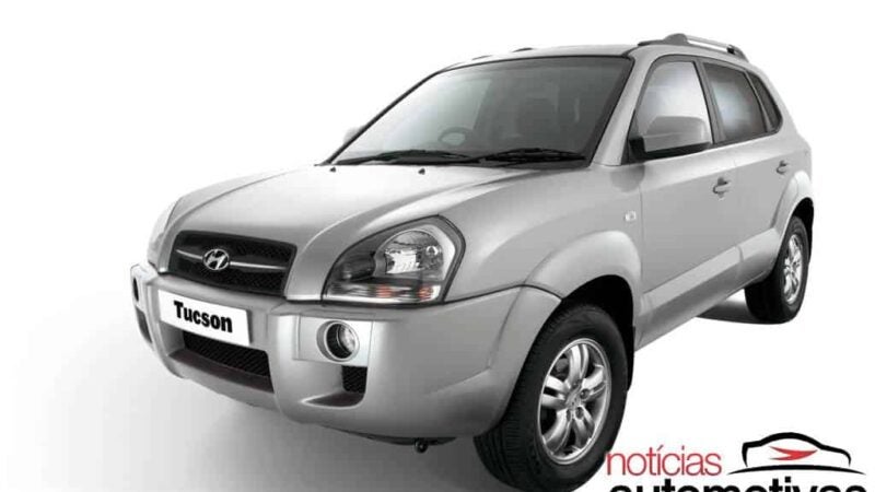 Tucson 2012: consumo, versões, equipamentos, motor, revisão