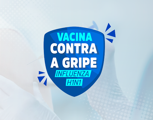 Secretaria de Saúde realizará vacinação contra a Gripe Influenza H1N1 para todas as idades