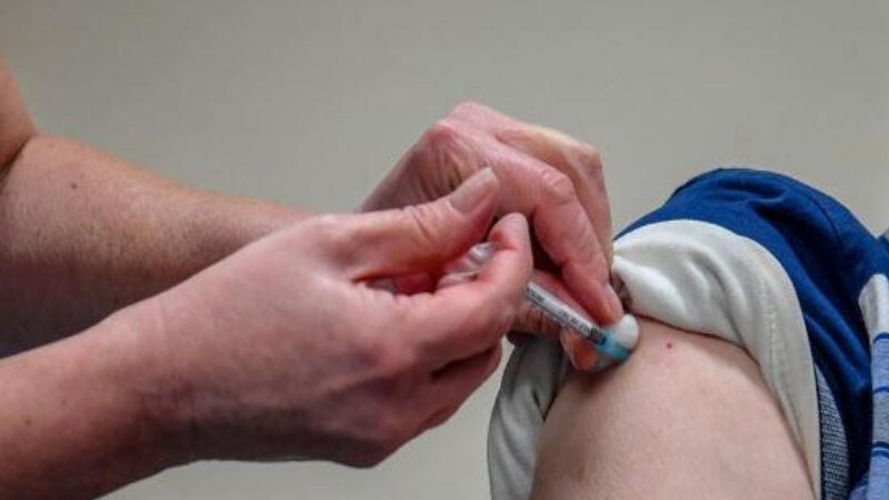 Oxford começa a testar vacina contra HIV em voluntários