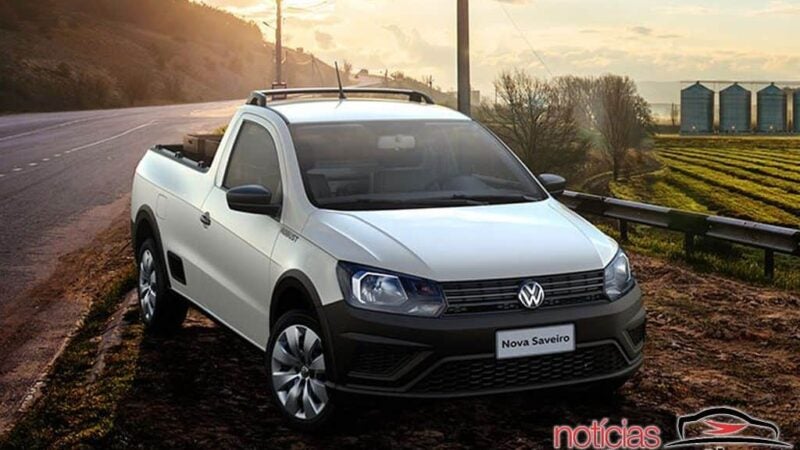Saveiro Robust: preço, consumo, motor, revisão, manutenção