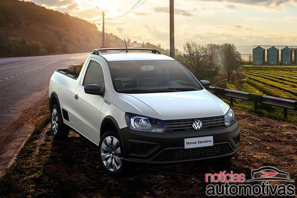 Saveiro Robust: preço, consumo, motor, revisão, manutenção