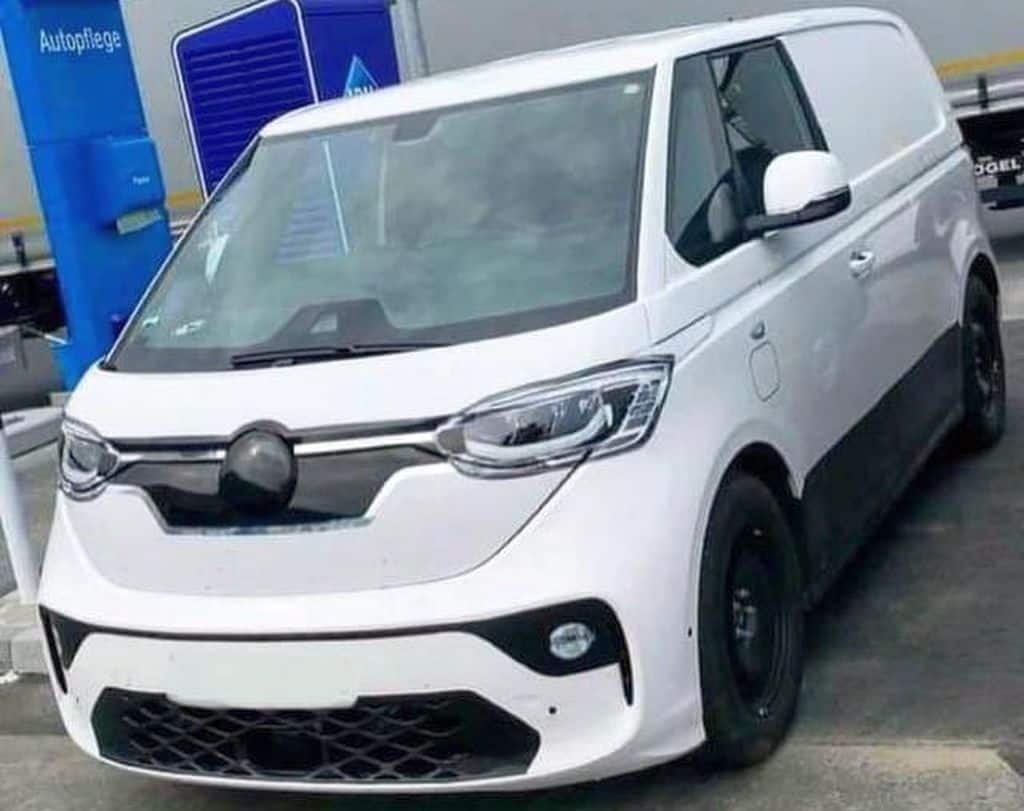 Volkswagen ID Buzz será vendido em três modelos nos EUA e Europa