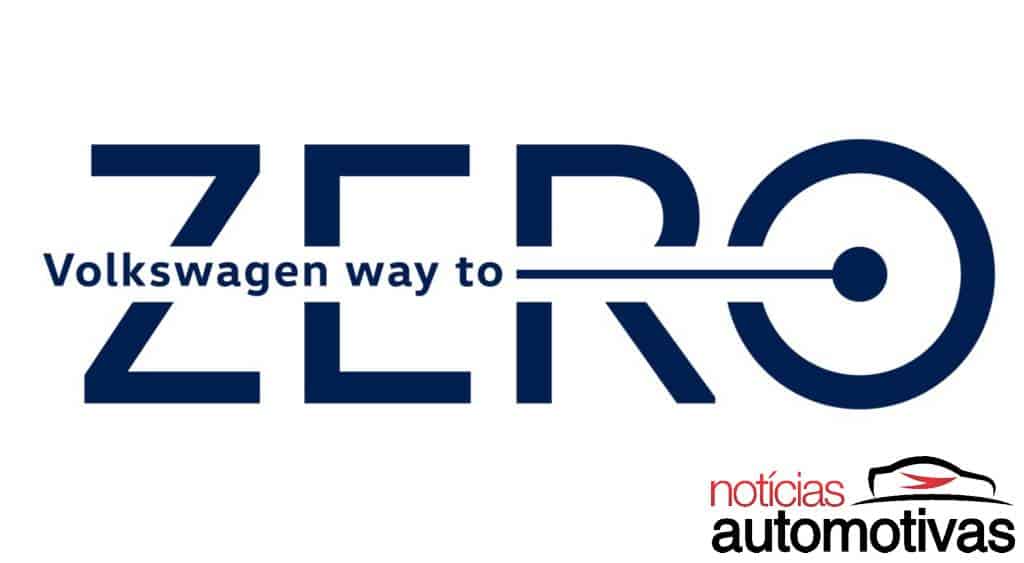 Brasil: VW terá centro de desenvolvimento de híbridos com etanol