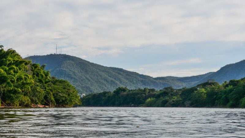 Tangará da Serra sedia reunião para discutir recursos hídricos nos dias 4 e 5 de agosto