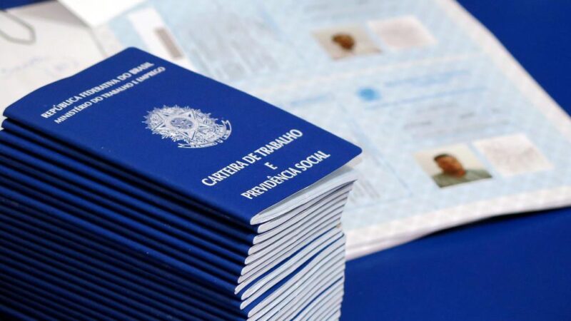 Mato Grosso é o estado que mais gerou empregos no Brasil, segundo Caged