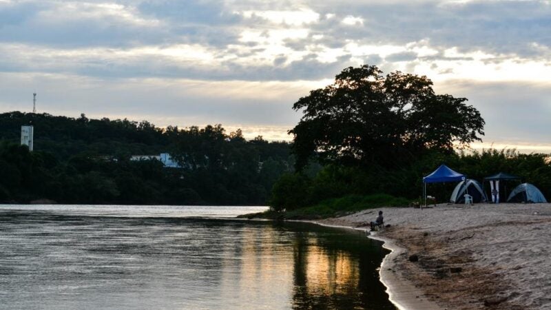 Evento online discute implantação de Agências de Águas em Mato Grosso