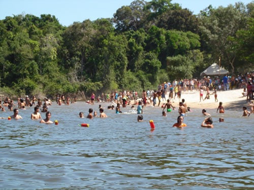 Guarantã do Norte se mobiliza para fortalecer o Turismo