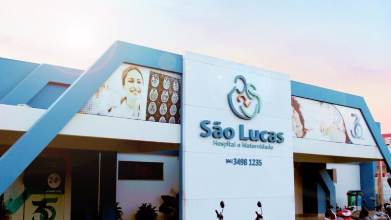 MT Saúde credencia hospital e maternidade em Primavera do Leste