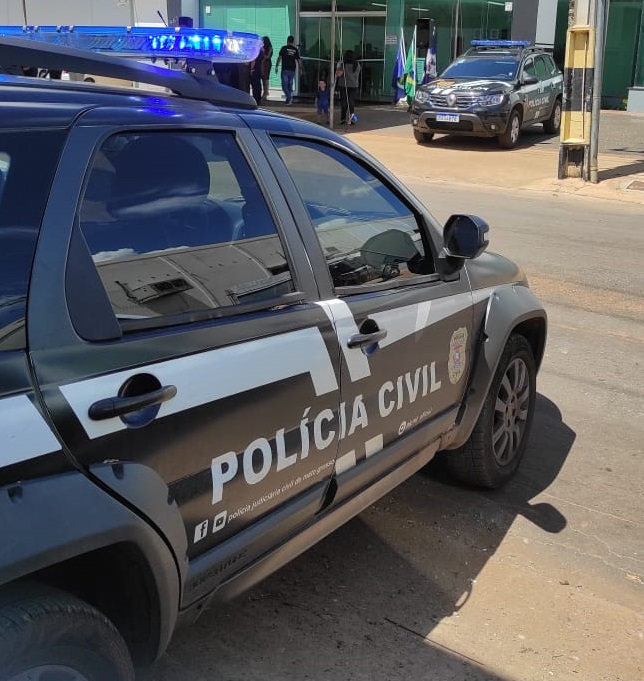 Quatro pessoas são indiciadas por sequestro, tortura e homicídio em Primavera do Leste