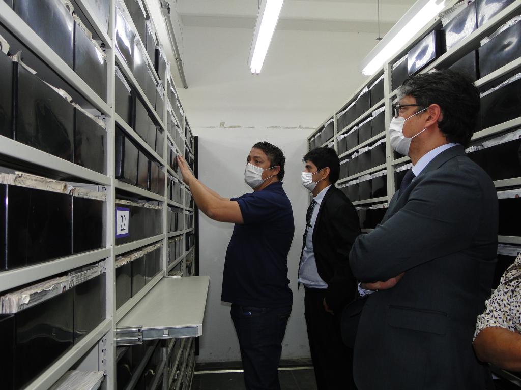 Integração entre forças e padronização de procedimentos são considerados pontos positivos pela Senasp