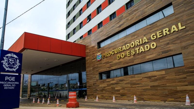 PGE e Unemat firmam parceria para viabilizar mestrado aos profissionais da administração pública