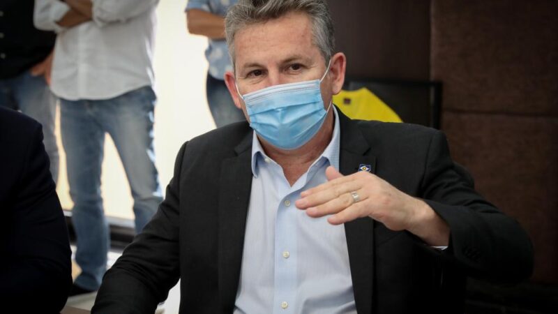 “Queremos levar aos municípios o Natal da vida e da superação”, afirma governador sobre edital