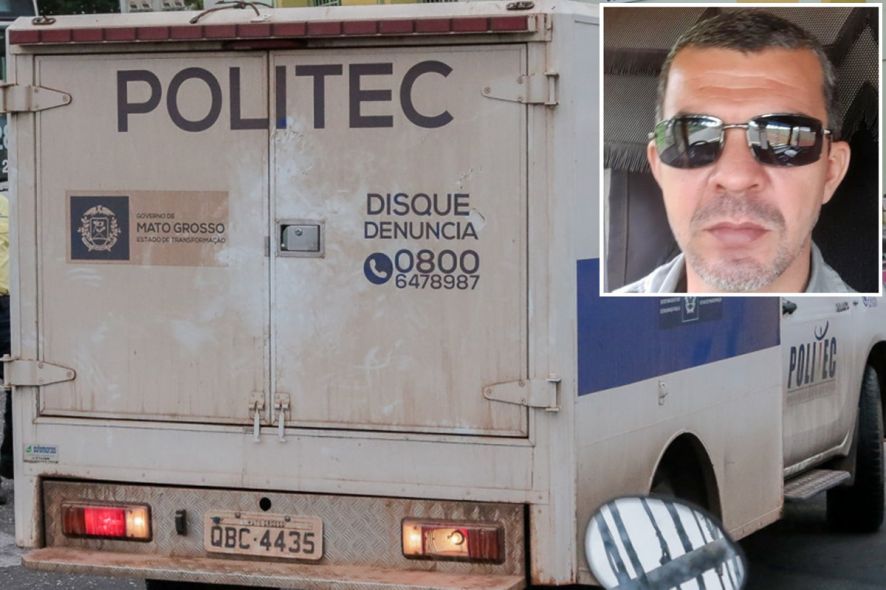 Caminhoneiro é encontrado morto com tiro na cabeça em posto de Guarantã do Norte