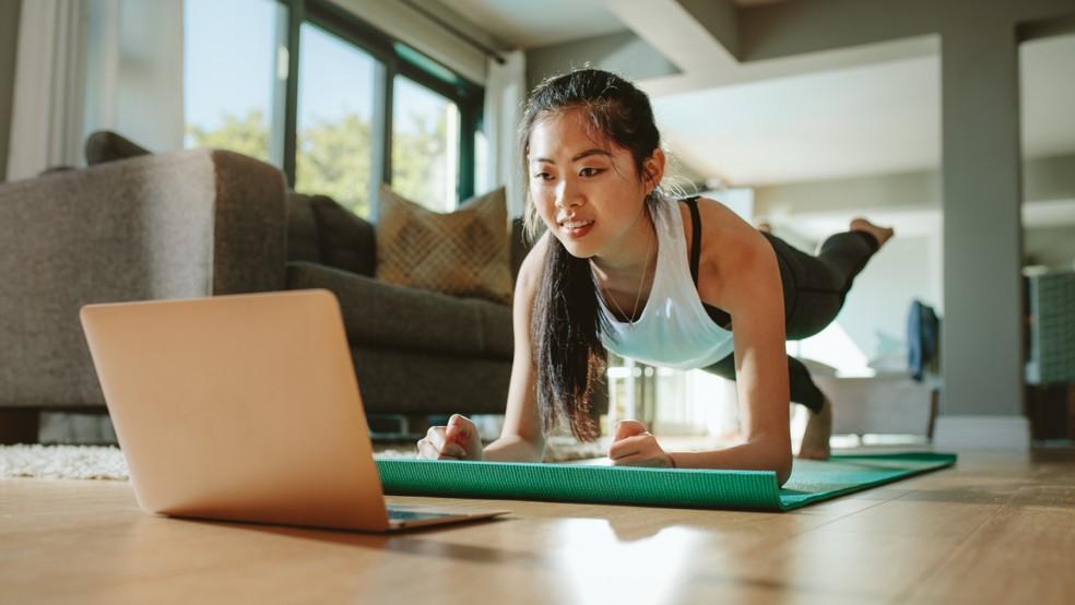 Atividades físicas combatem sedentarismo e ajudam a manter saúde cardíaca