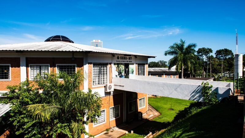 Sema-MT suspende atendimento ao público nesta segunda-feira (09)