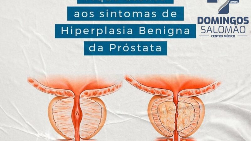 Homens acima dos 50 anos façam sua consulta com o Urologista