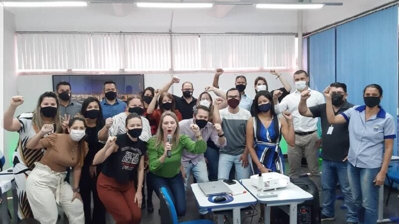 Escola de Governo conclui mais uma edição do Programa de Liderança e Coaching para Gestores Públicos