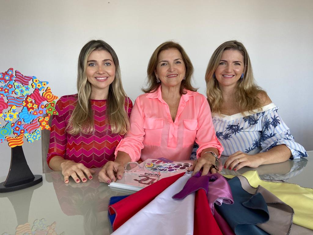 Imagem pessoal no contexto profissional