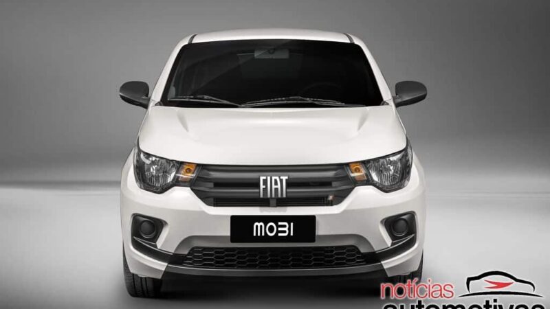 Mobi é o segundo mais vendido nas parciais de agosto