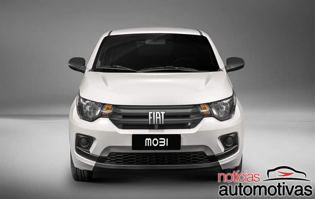 Mobi é o segundo mais vendido nas parciais de agosto