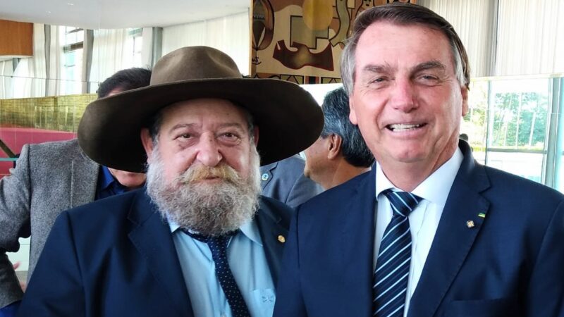 Deputado Federal Nelson Barbudo compromissado com o eleitor votou favorável a Pec 135