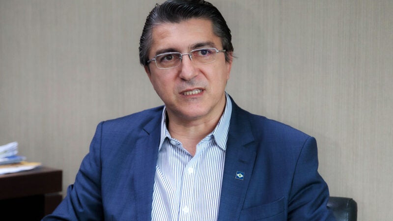 Secretário destaca na abertura de fórum investimentos em inovação para superar desafios do agro em MT