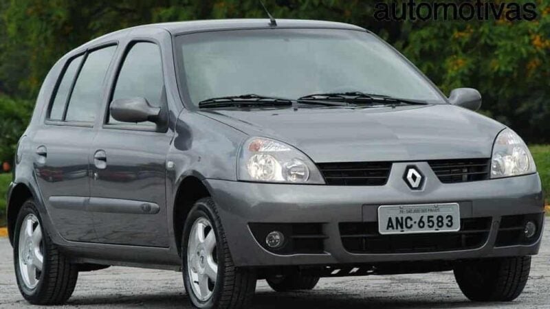 Carros completos até 15.000 reais